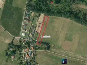 Prodej pozemku pro bydlení, Vysoká, 5596000 m2