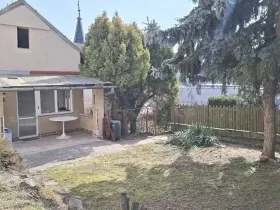 Pronájem rodinného domu, Brno, Tumaňanova, 75 m2