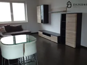 Pronájem bytu 3+kk, Brno, Ponětovická, 68 m2