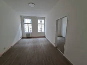 Pronájem bytu 2+1, Praha - Žižkov, Krásova, 44 m2