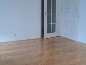 Pronájem bytu 1+1, Praha - Braník, Zemanka, 47 m2