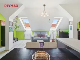 Prodej bytu 2+kk, Plzeň, Rubešova, 59 m2