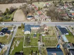 Prodej rodinného domu, Horní Suchá, Stonavská, 149 m2