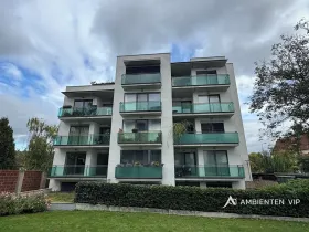 Pronájem bytu 1+kk, Brno, Božetěchova, 52 m2