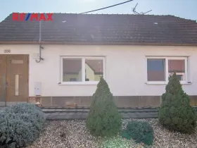 Prodej rodinného domu, Hlohovec, Lípová, 120 m2