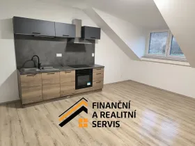Pronájem bytu 2+kk, Mladá Boleslav, Bakovská, 48 m2