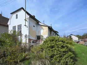Prodej rodinného domu, Srbice, 82 m2