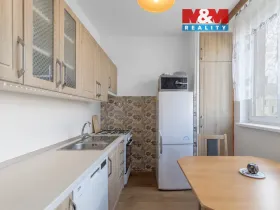 Pronájem bytu 3+1, Frýdek-Místek - Místek, Janáčkova, 74 m2