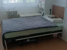 Pronájem pokoje, Praha - Libuš, Zahrádecká, 22 m2