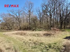 Prodej pozemku pro bydlení, Všejany, 802 m2