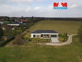 Prodej pozemku pro bydlení, Šenov, 1064 m2