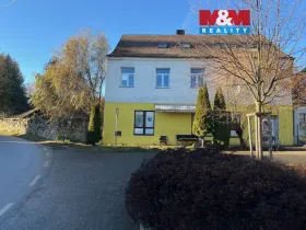 Prodej rodinného domu, Veselíčko, 320 m2