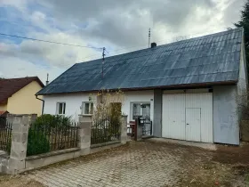 Prodej rodinného domu, Nepomuk, 82 m2