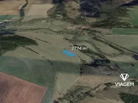 Prodej podílu pole, Radošovice, 1387 m2