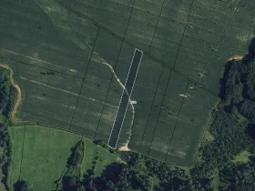 Prodej louky, Vavřinec, 16163 m2