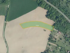 Prodej pole, Karviná, 7016 m2