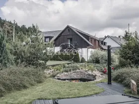 Prodej ubytování, Zdíkov, 572 m2