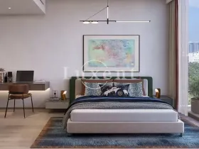 Prodej bytu 1+kk, Dubaj, Spojené arabské emiráty, 28 m2