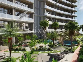 Prodej bytu 4+kk, Dubaj, Spojené arabské emiráty, 104 m2