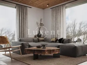 Prodej bytu 2+kk, Horní Maršov, 48 m2