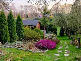 Prodej zahrady, Ostrava, Balbínova, 859 m2