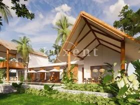 Prodej vily, Peliatan, Indonésie, 200 m2