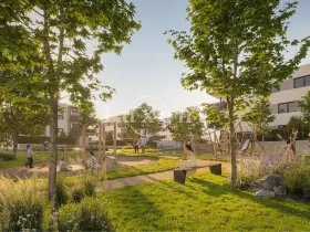 Prodej bytu 1+kk, Kladno, 37 m2