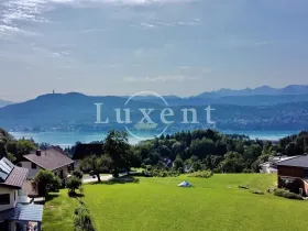 Prodej pozemku pro bydlení, Techelsberg am Wörther See, Rakousko, 1437 m2