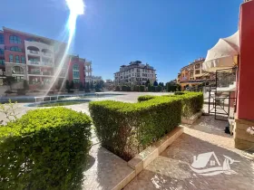 Prodej atypického bytu, Sveti Vlas, Bulharsko, 106 m2