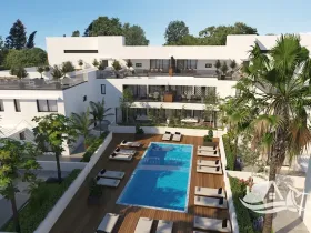 Prodej vily, Kiti, Kypr, 100 m2