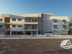 Prodej bytu 3+1, Pafos, Kypr, 92 m2