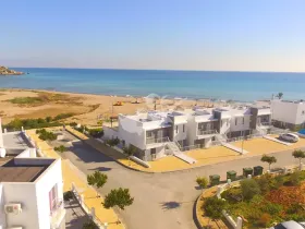 Prodej vily, Bogazi, Kypr, 100 m2