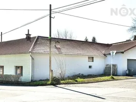 Prodej rodinného domu, Tečovice, 125 m2