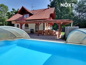 Pronájem rodinného domu, Vrchlabí, Poštovní, 250 m2