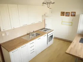 Prodej bytu 3+1, Bechyně, Na Libuši, 59 m2