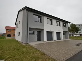 Prodej rodinného domu, Horšovský Týn, Pšeničná, 158 m2