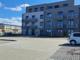 Pronájem bytu 1+kk, Kolín, Pražská, 37 m2