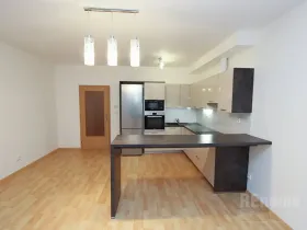 Pronájem bytu 2+kk, Praha - Kunratice, Pod Haltýřem, 60 m2