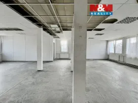 Pronájem kanceláře, Tichá, 30 m2