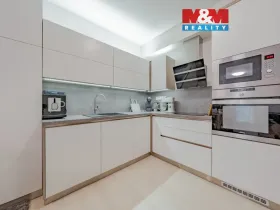 Pronájem bytu 2+kk, Rožnov pod Radhoštěm, Meziříčská, 50 m2