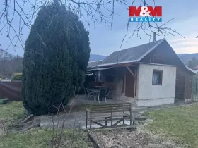 Prodej zahrady, Litvínov, Vilová, 388 m2