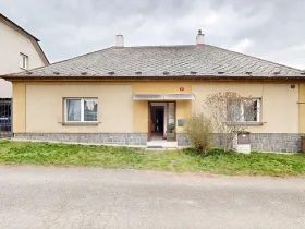 Prodej rodinného domu, Žumberk, 150 m2