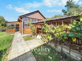 Prodej zahrady, Tavíkovice, 464 m2