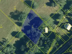 Prodej pozemku pro bydlení, Malá Morava, 992 m2