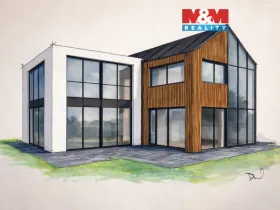 Prodej rodinného domu, Vlachovice, 93 m2