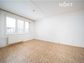 Prodej bytu 2+kk, České Budějovice, J. Bendy, 38 m2