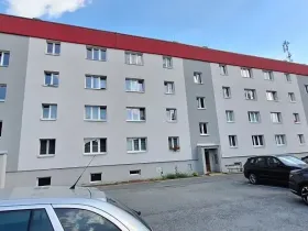 Dražba bytu 2+1, Štramberk, Nádražní, 52 m2