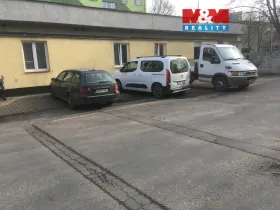 Prodej činžovního domu, Orlová - Lutyně, Osvobození, 618 m2