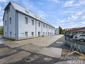 Pronájem bytu 2+kk, Čáslav, Koželuhy, 58 m2