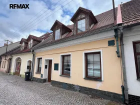 Prodej rodinného domu, Vysoké Mýto, A. V. Šembery, 126 m2